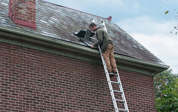 what affects urgent Crowsnest roof repairs
