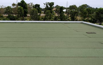 all Crowsnest roofing types quoted for