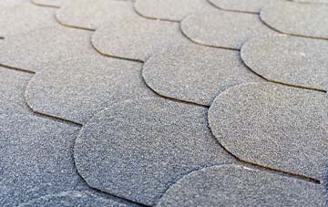 Crowsnest asphalt roofing costs