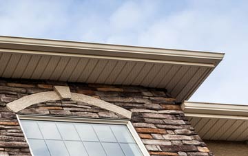 Crowsnest diy soffit installation
