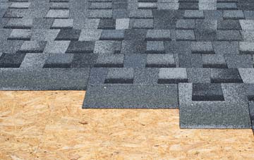 expert Crowsnest asphalt roof companies