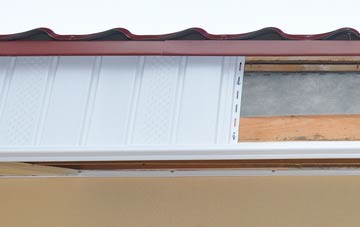 Crowsnest fascia repair costs