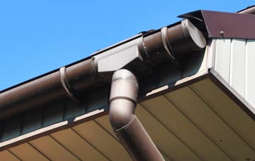 types of Crowsnest fascias