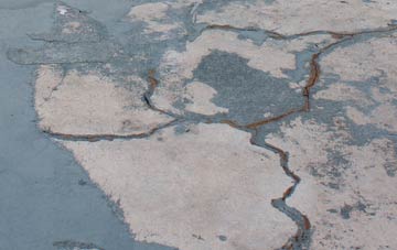 fibreglass roofing replacement Crowsnest