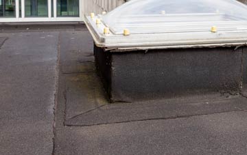 disadvantages of Crowsnest flat roofs