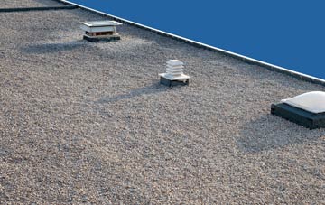 flat roofing Crowsnest, Shropshire