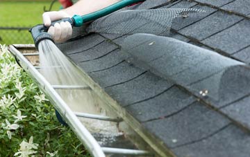Crowsnest gutter cleaning costs