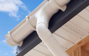 Crowsnest gutter installation costs