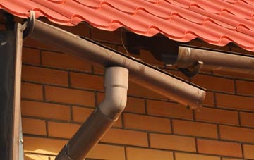 Crowsnest gutter repair costs
