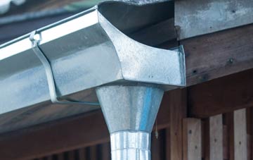 Crowsnest guttering companies