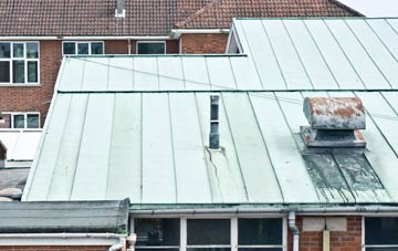 Crowsnest lead roofing costs
