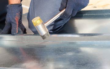 Crowsnest metal roofing costs