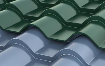 who should consider Crowsnest plastic roofs