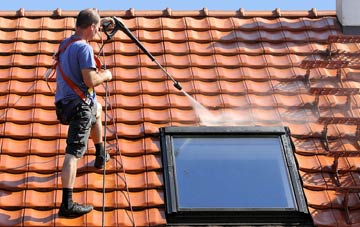 roof cleaning Crowsnest, Shropshire