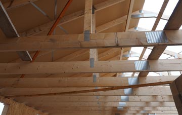 Crowsnest roof truss costs