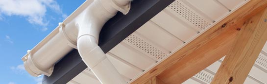 get Crowsnest guttering quotes today