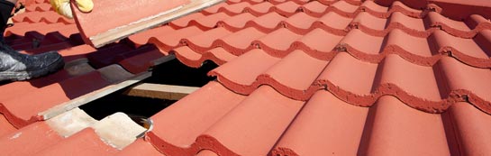 compare Crowsnest roof repair quotes