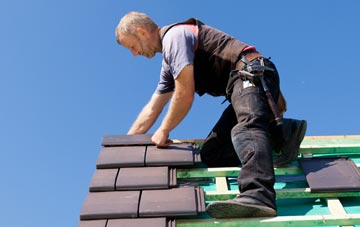 disadvantages of Crowsnest slate roofing