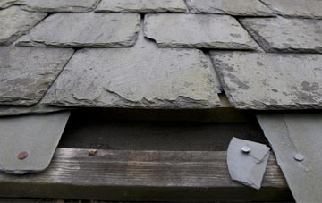 Crowsnest slate roof repairs and maintenance