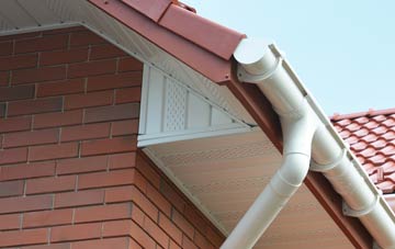 Crowsnest soffit repair costs