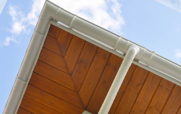 Crowsnest soffit types