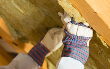 types of Crowsnest pitched roof insulation materials
