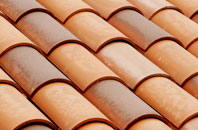 Crowsnest clay roofing