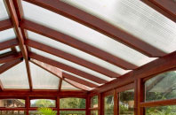 Crowsnest conservatory roofing insulation