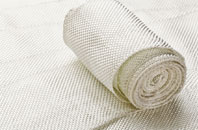 Crowsnest fibreglass roofing repairs