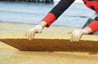 find rated Crowsnest roof insulation companies