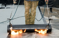 Crowsnest flat roof sealing quote