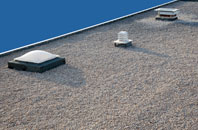 Crowsnest flat roofing