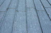 Crowsnest lead roofing