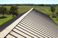Crowsnest metal roof quotes