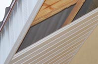 rated Crowsnest soffit repair companies