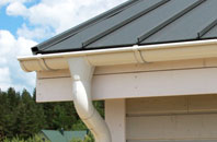 Crowsnest soffits