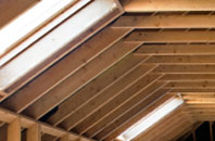 Crowsnest tapered roof insulation quotes